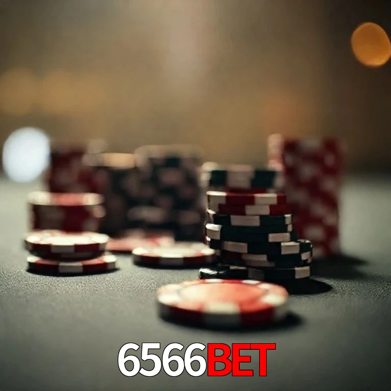 6566bet Suporte
