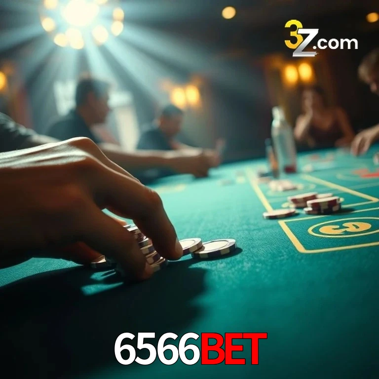 6566bet lottery