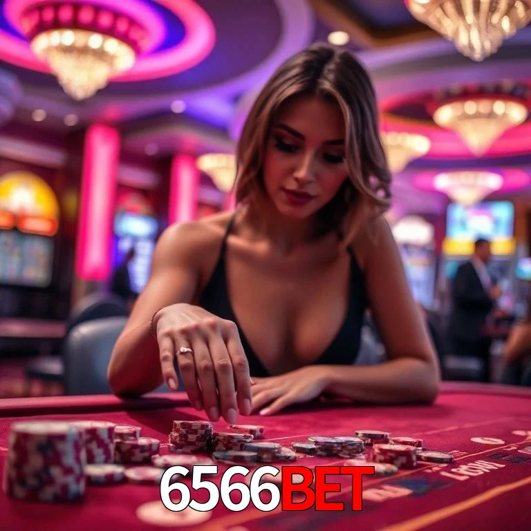 6566bet Casino RNG