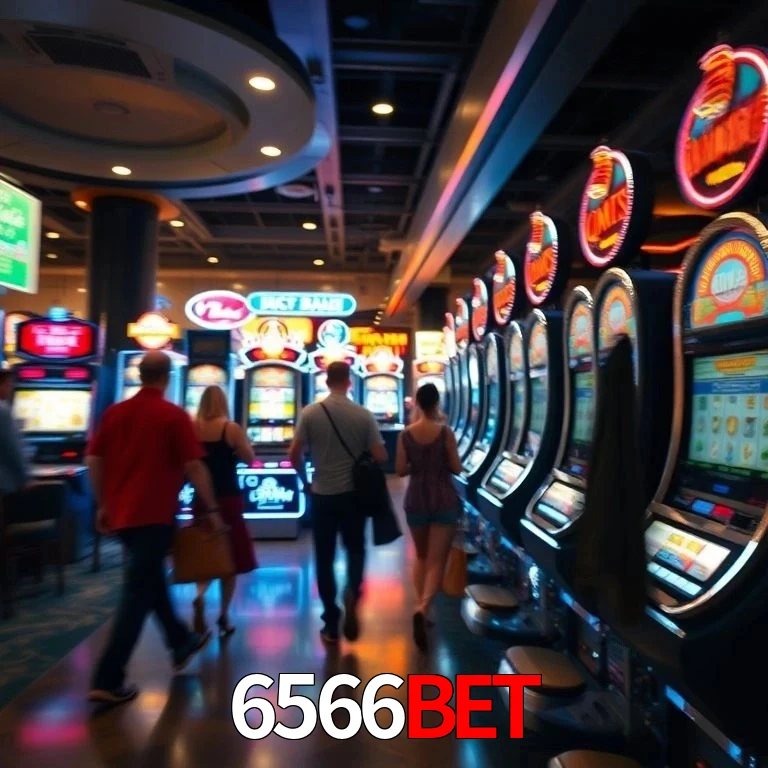 6566bet Manager VIP