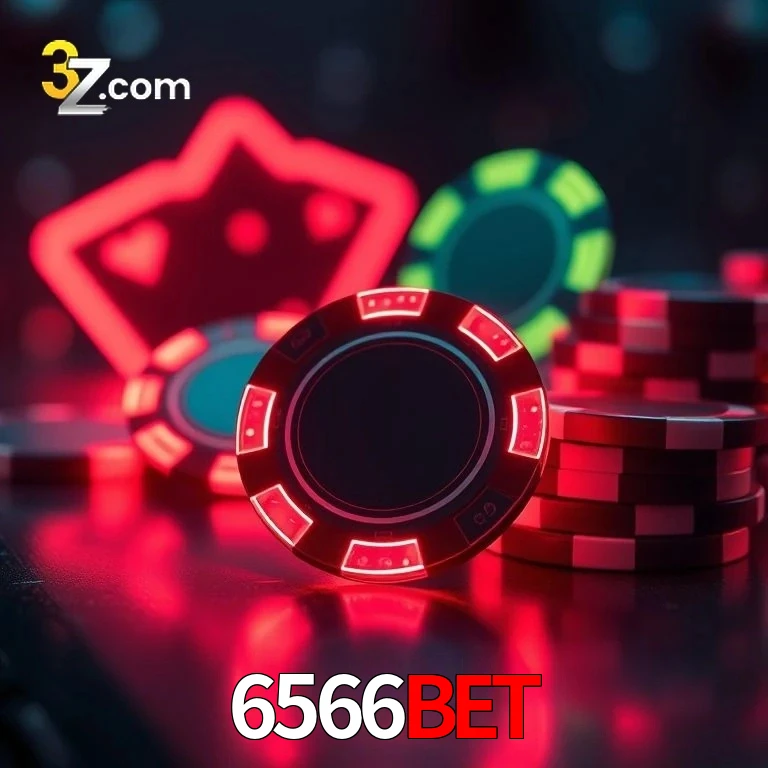 6566bet Slot Analytics