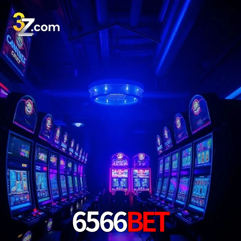 6566bet App Security