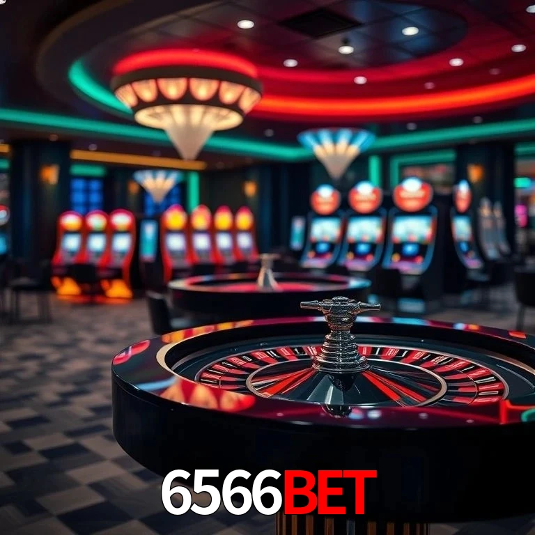 6566bet APK Segurança