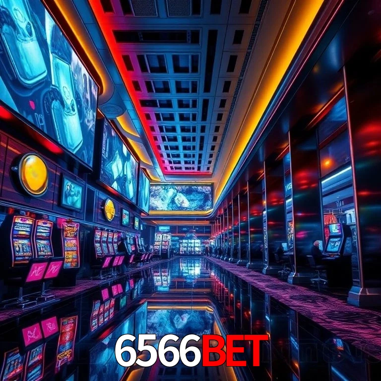 6566bet Suporte