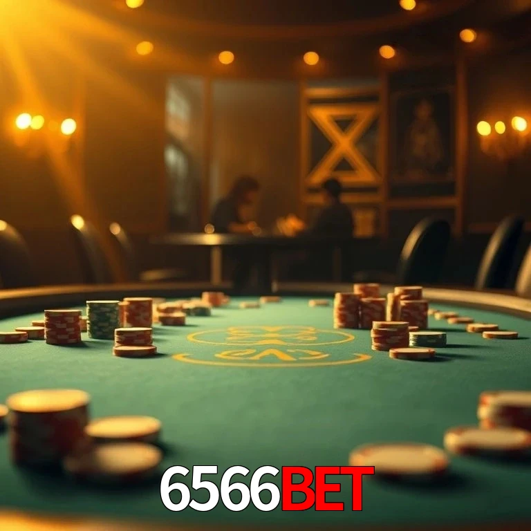 6566bet platform
