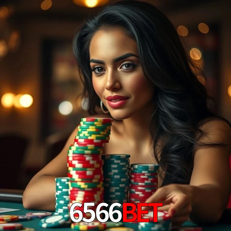 6566bet apostas