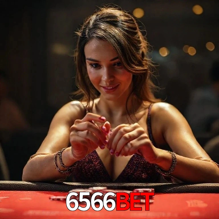 6566bet Segurança